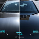 Kit Lavagem Automotiva Completa Profissional Produtos Vonixx