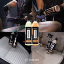 Kit Lavagem Automotiva Completa Profissional Produtos Vonixx