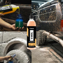 Kit Limpeza Automotiva Completa Vonixx Cera Carnauba Tok Final V-mol Revitalizador de Plasticos intense Sintra fast