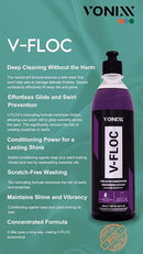 vonixx V-FLOC 500ML