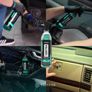 Kit Lavagem Automotiva Completa Profissional Produtos Vonixx